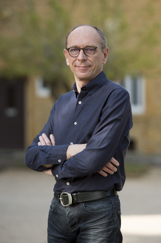 Michel Aujoulat